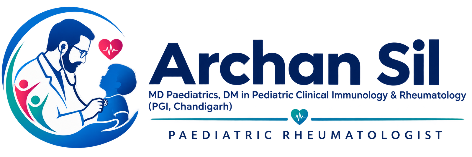 Dr. Archan Sil