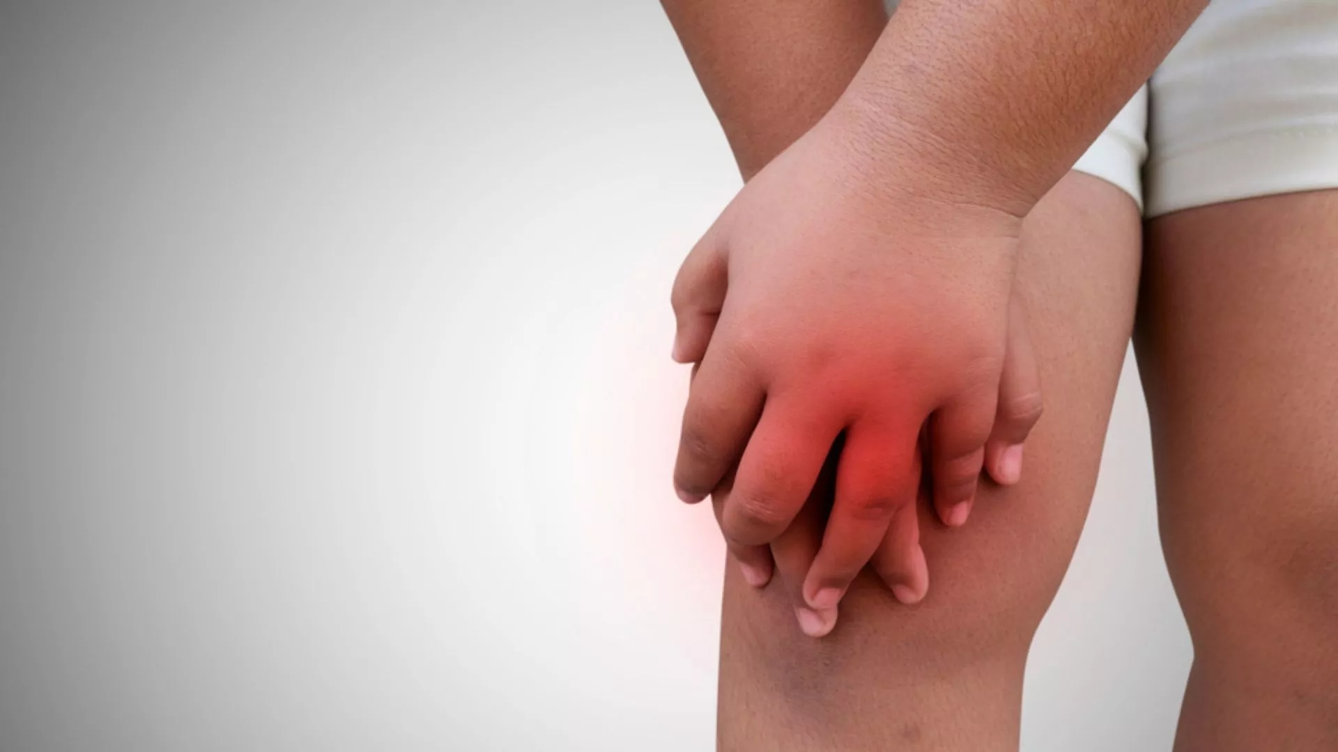 Juvenile Idiopathic Arthritis