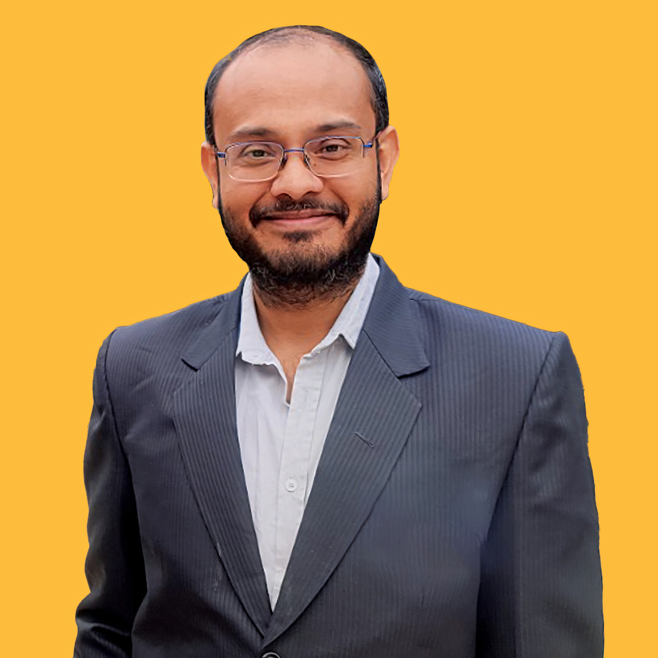 Dr. Archan Sil Gallery Image 2
