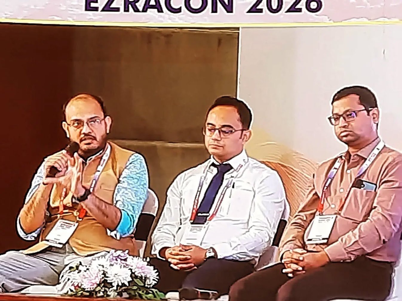 Dr. Archan Sil Gallery Image 4